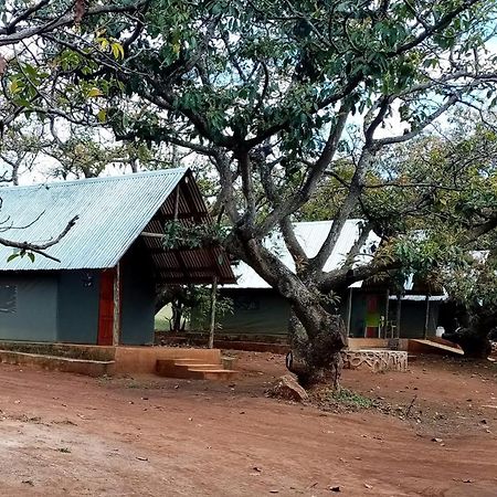 Hotel Mulberry Lane Graskop Exterior foto