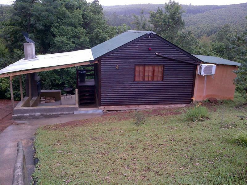 Hotel Mulberry Lane Graskop Habitación foto